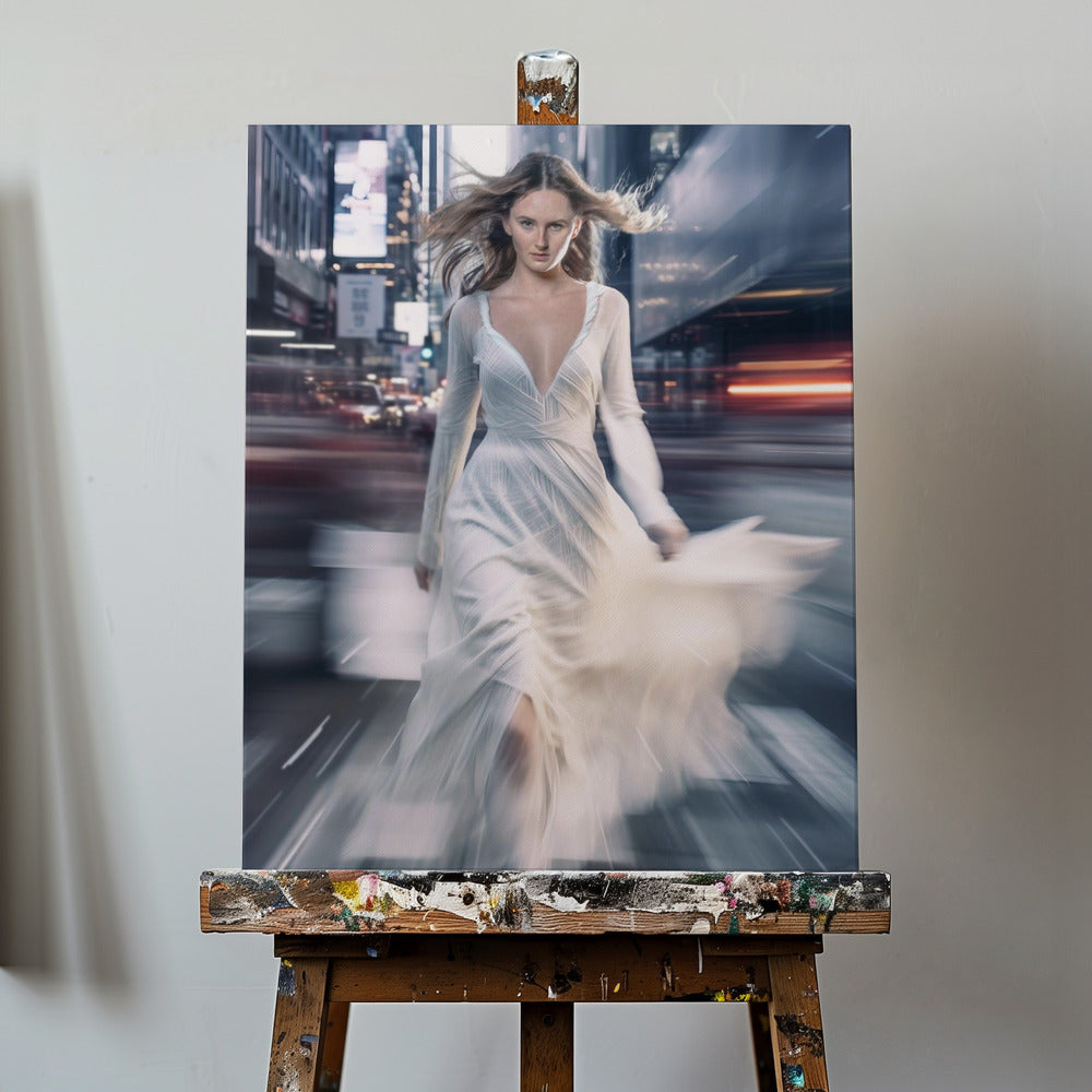 FashionRun | Canvas