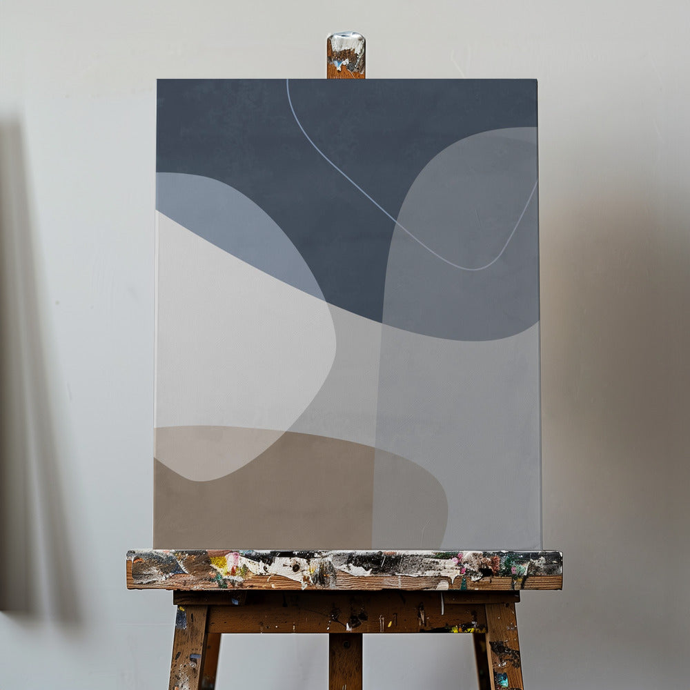 Graphique 210X | Tableaux sur Toile