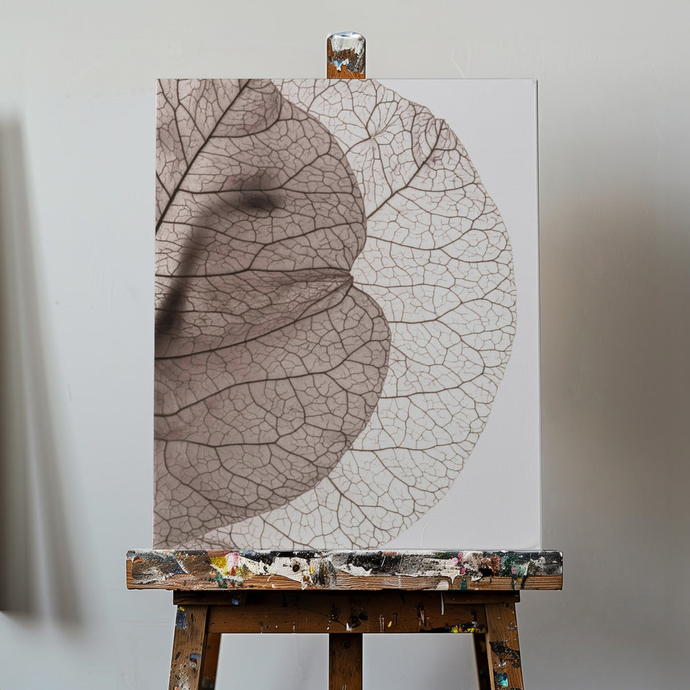 Bougainvilleaön | Canvas