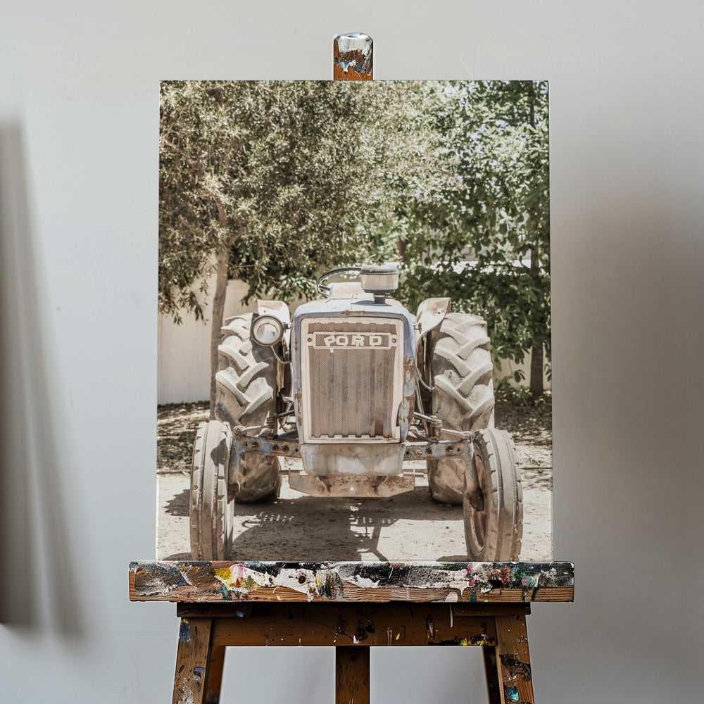 Ford | Canvas