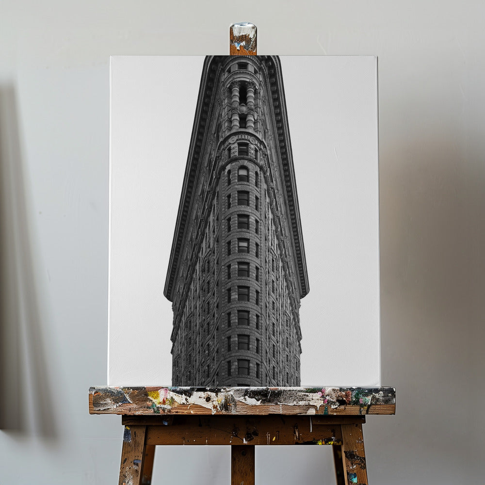 New York 02 | Tableaux sur Toile