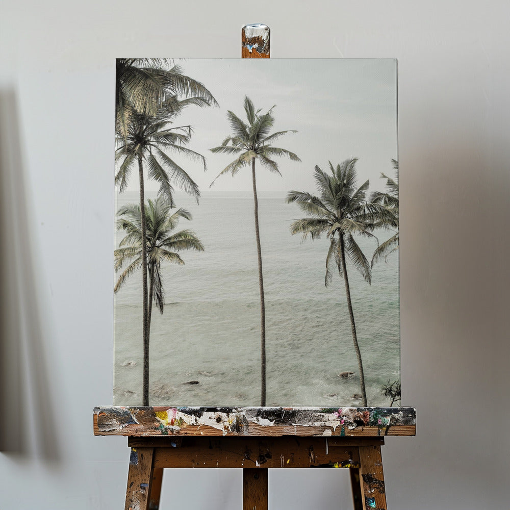 Sogni tropicali | Stampe su Tela