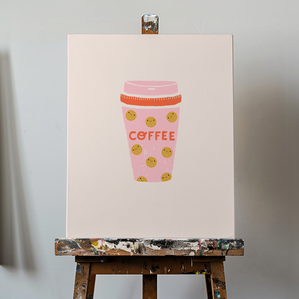 Coffee | Canvas