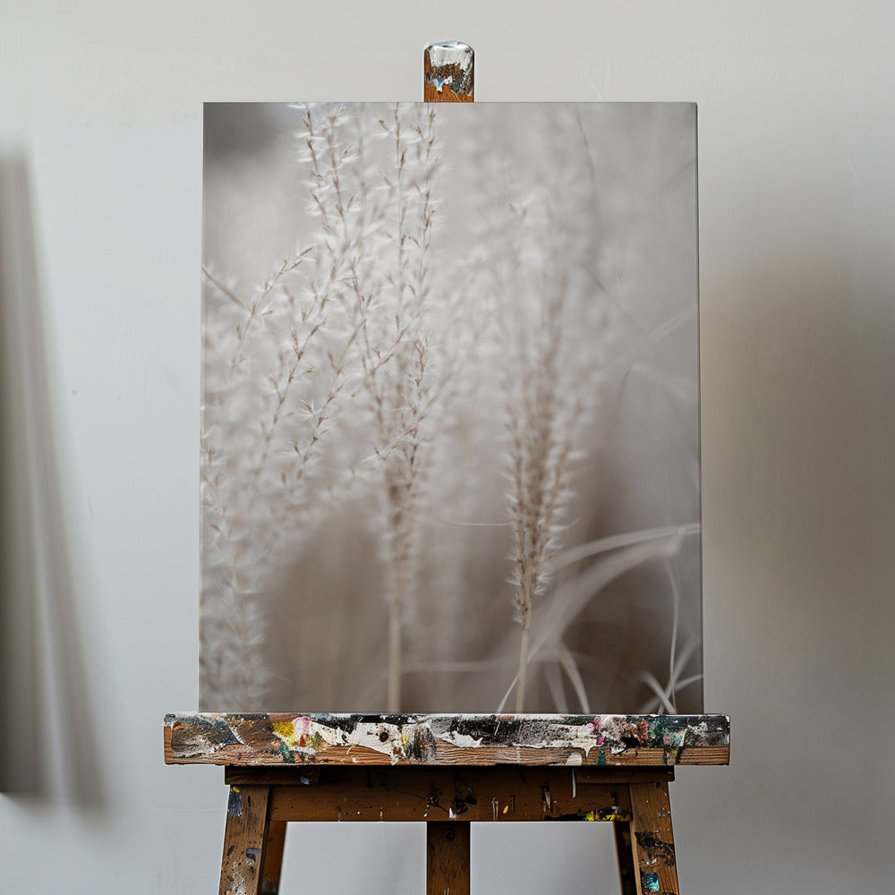 Gräs 18 | Canvas