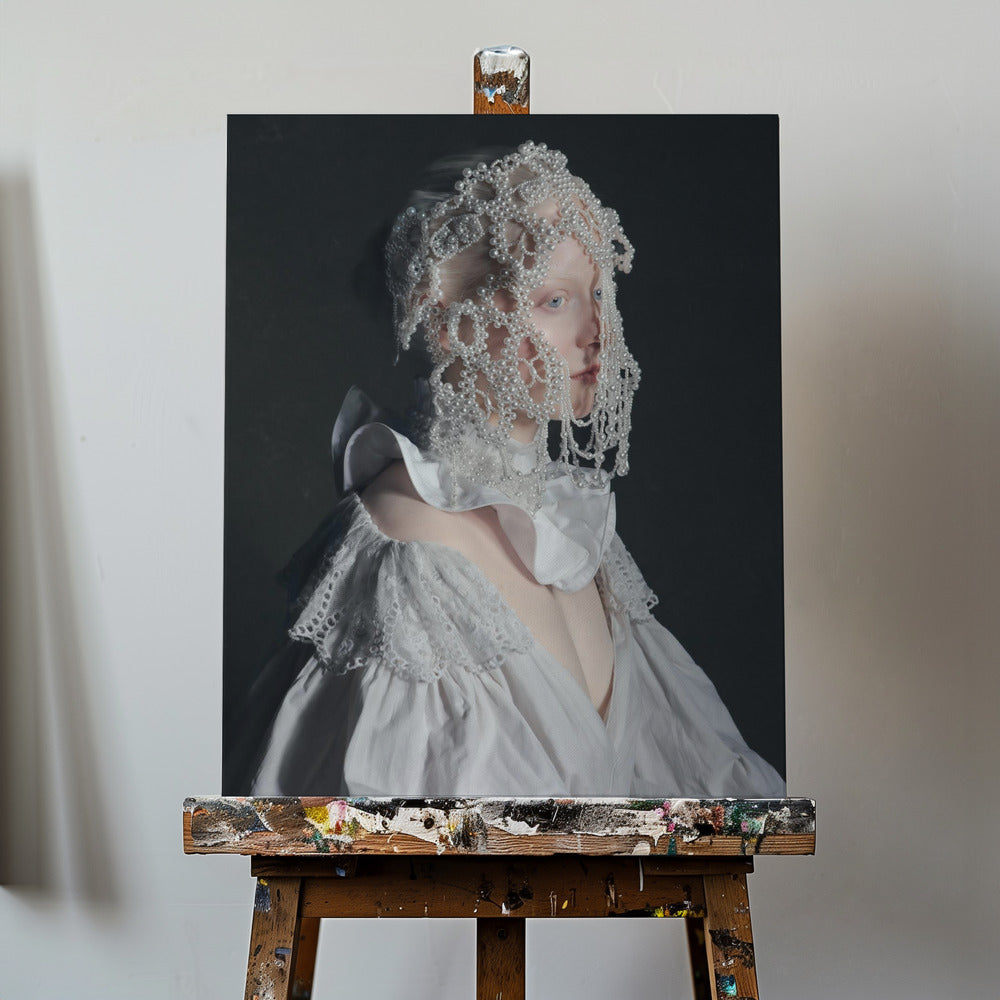 Viktoria | Canvas