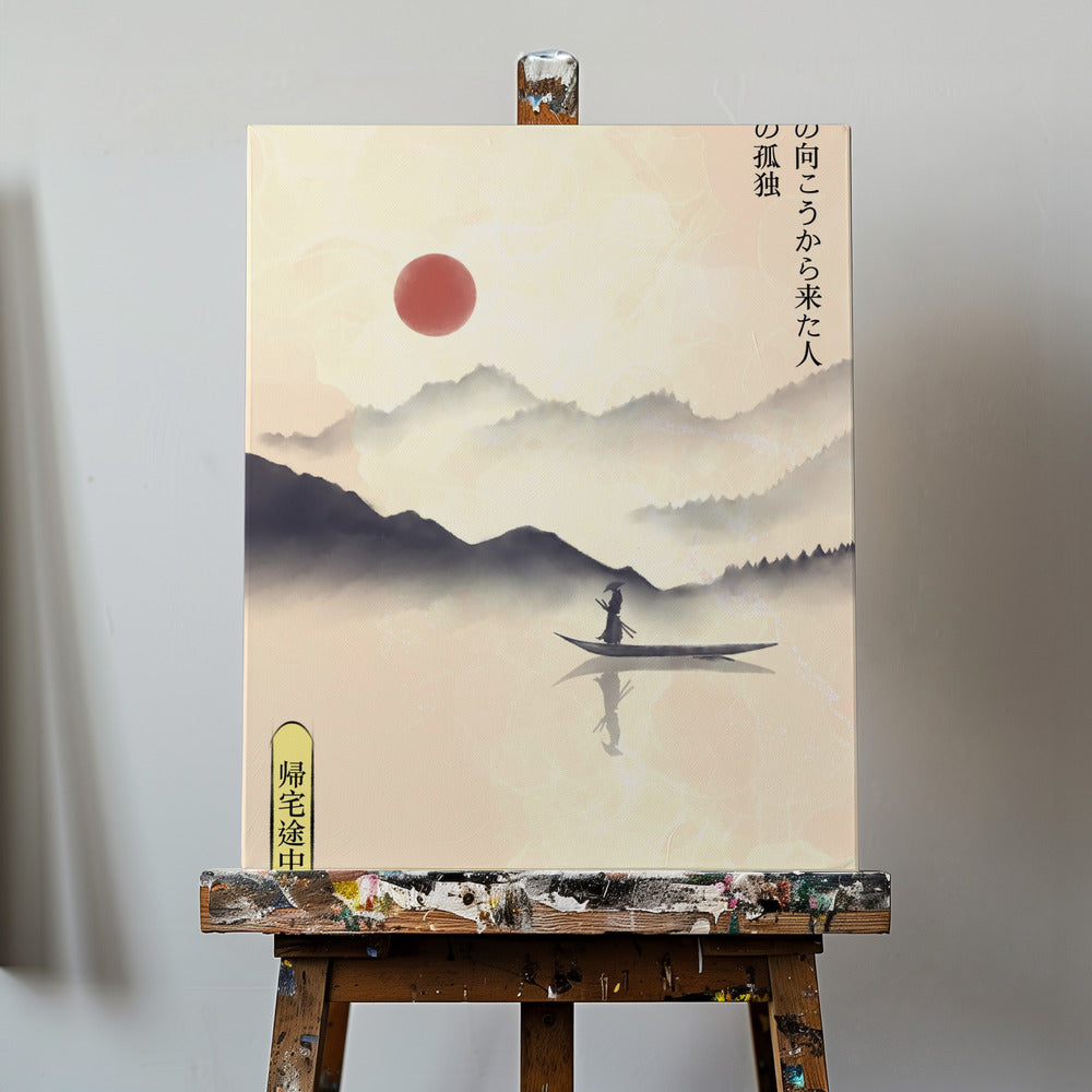 Historisk resa | Canvas