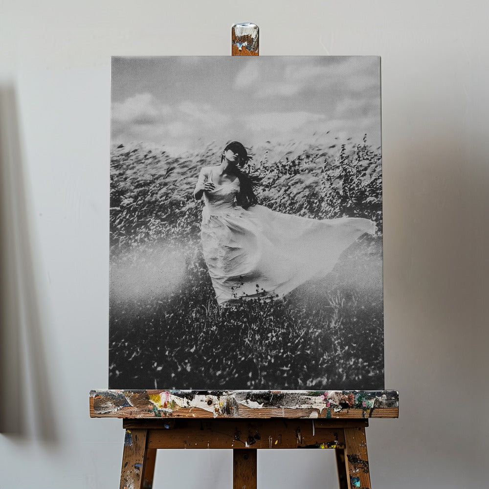 Windnest | Canvasprints