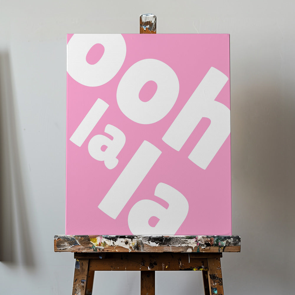 Chic Expressions | Canvas