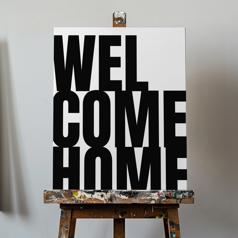 Homecoming Message | Canvas
