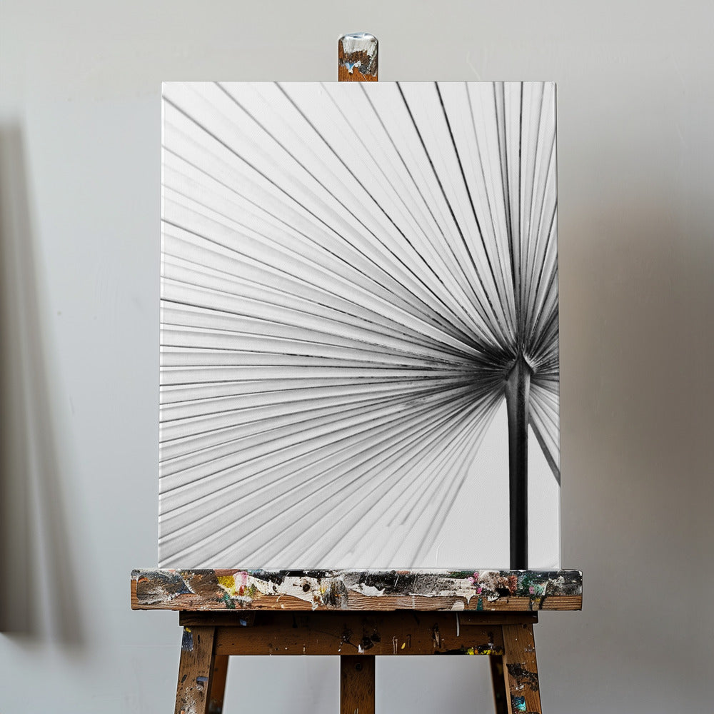 Leaf | Canvas