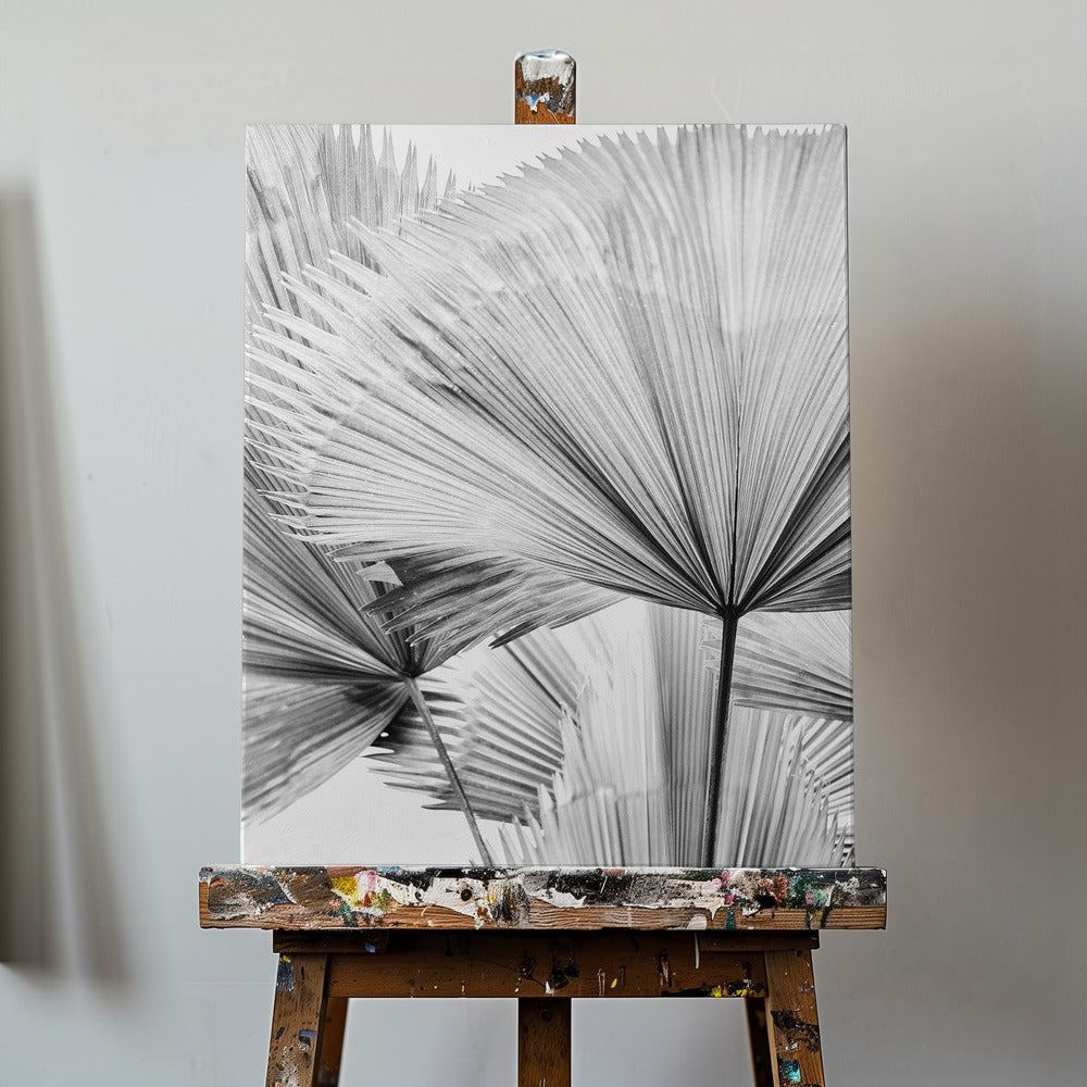 Leaf II | Canvas