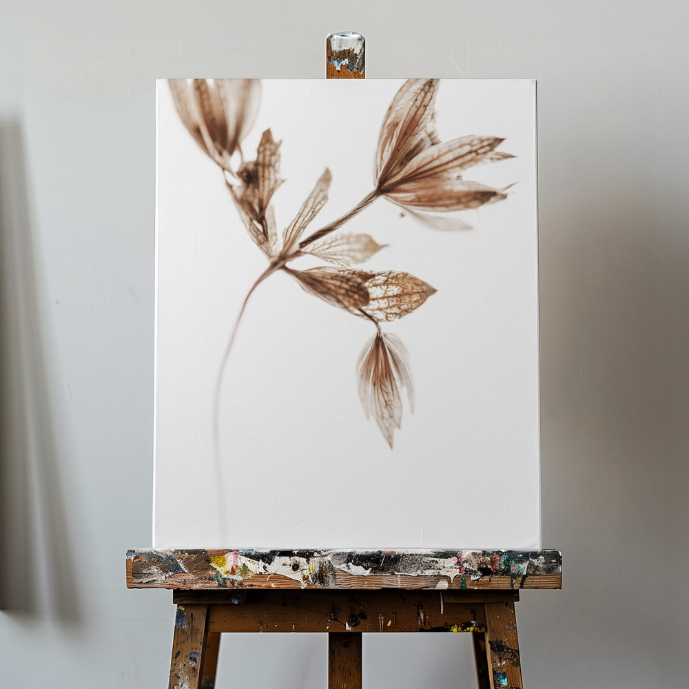 Golden Pant | Canvas
