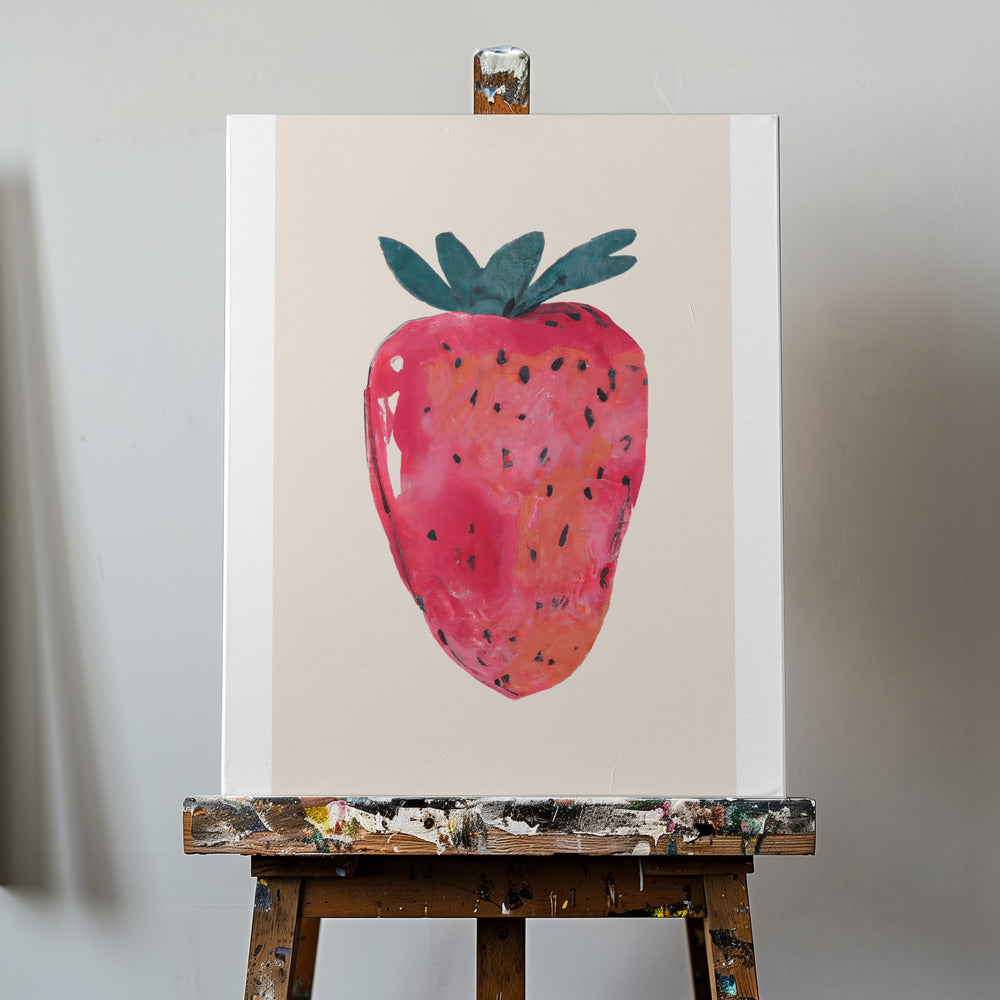 Fresa | Canvas