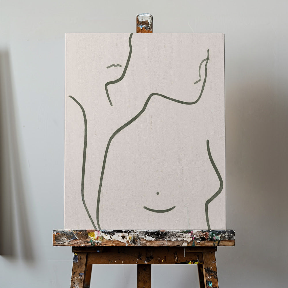 Ghosts | Canvas
