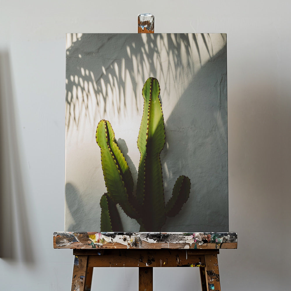 Sociala skuggor | Canvas