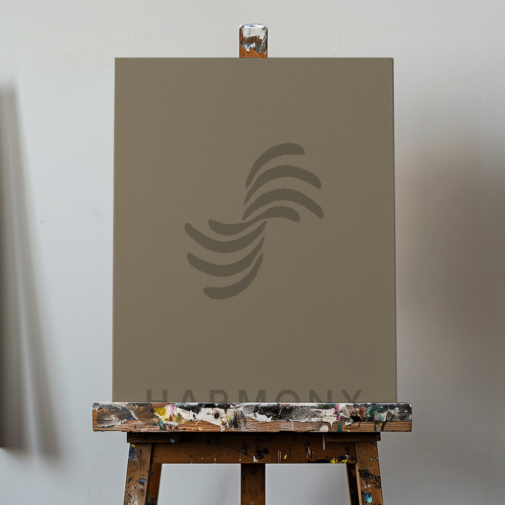 Harmony | Canvas