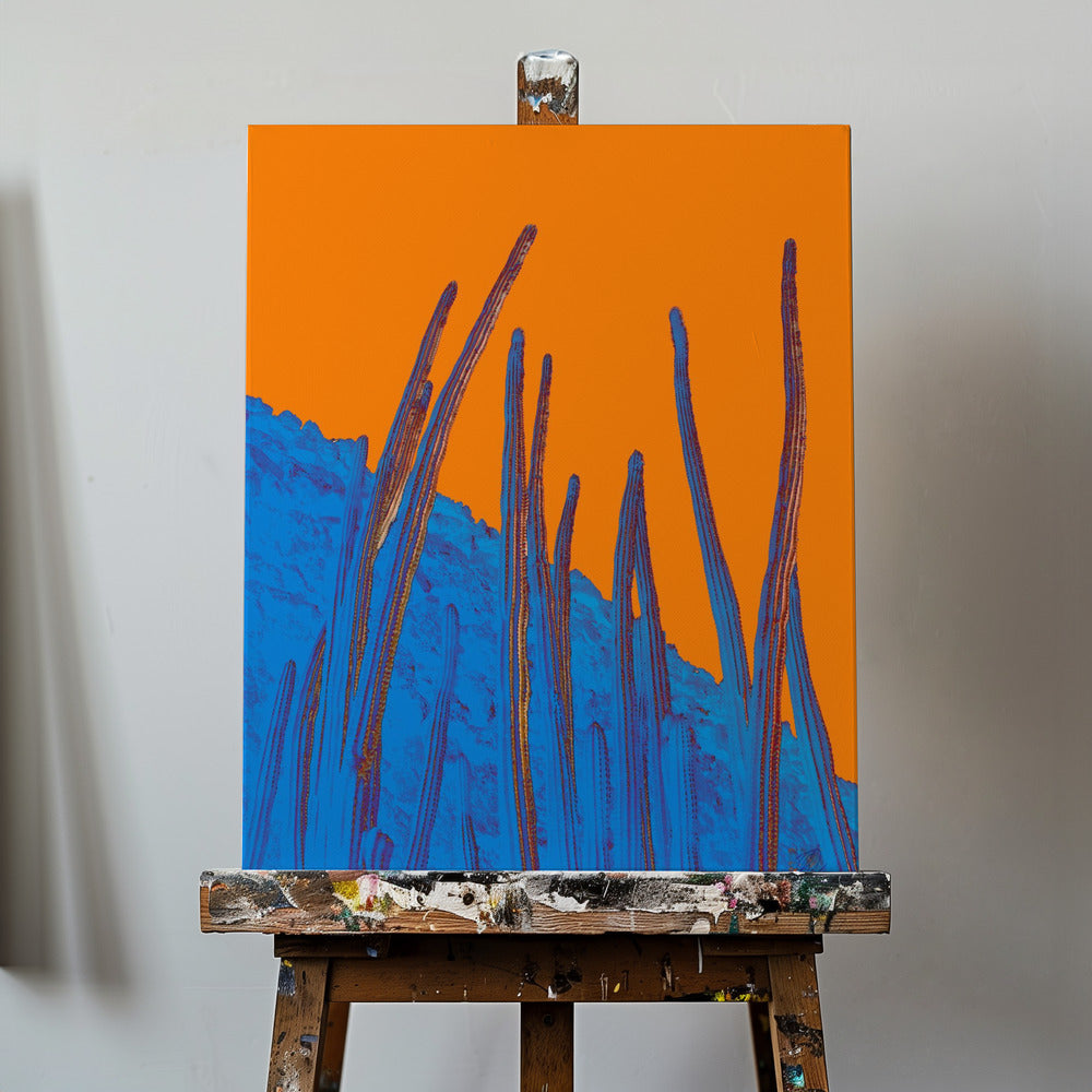 Antennes | Tableaux sur Toile