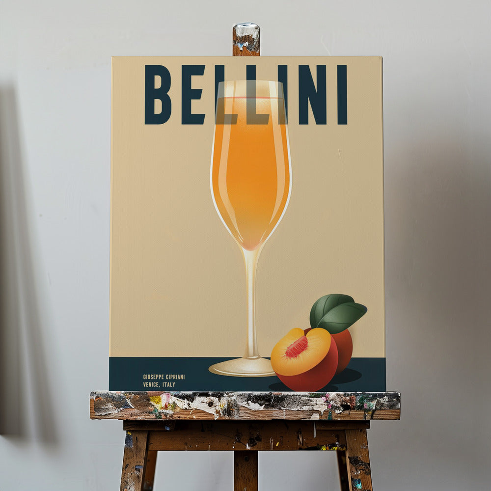 Bellini | Canvas