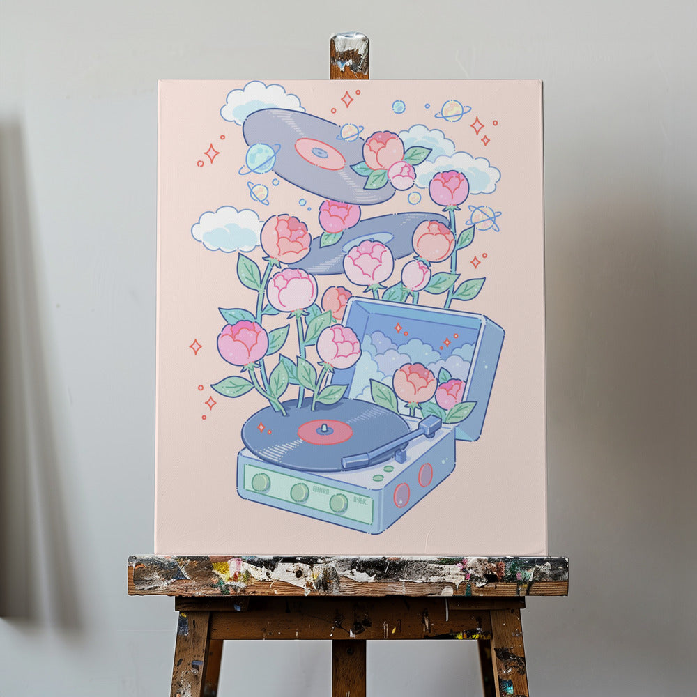 Records | Canvas