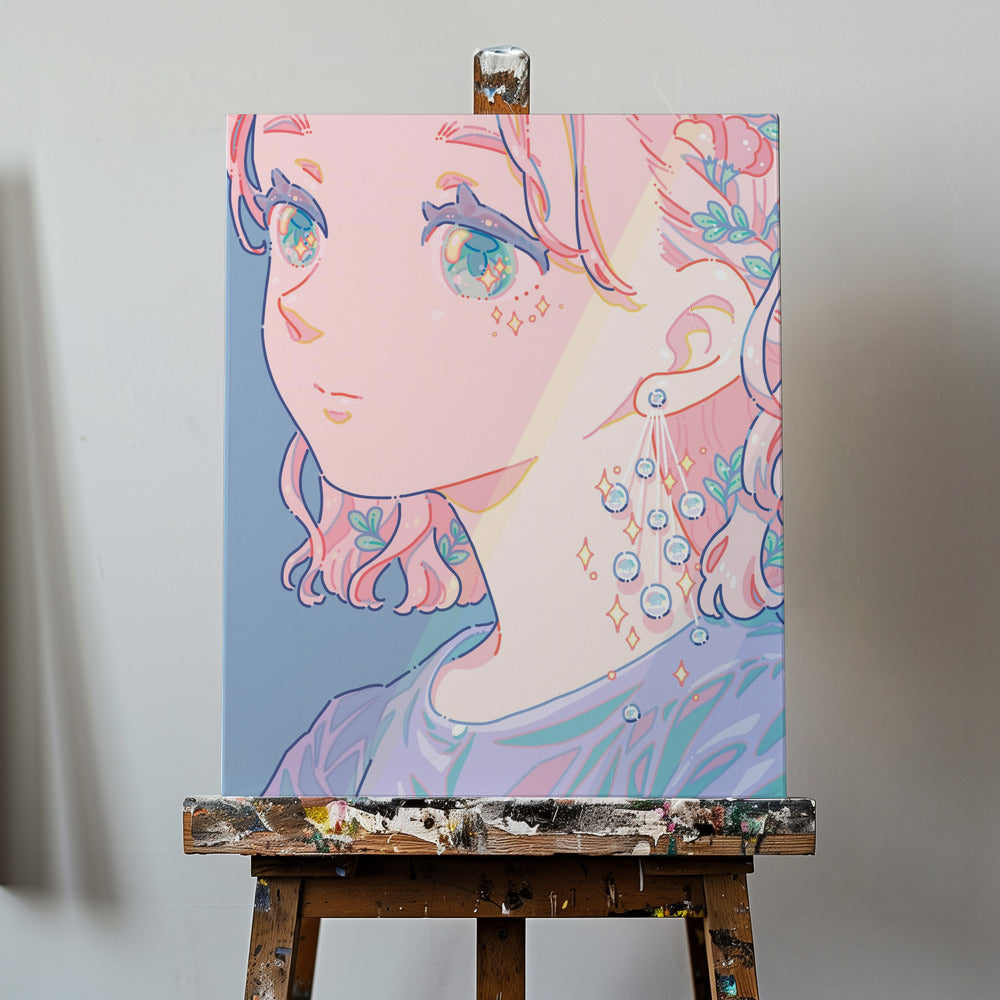Örhänge | Canvas