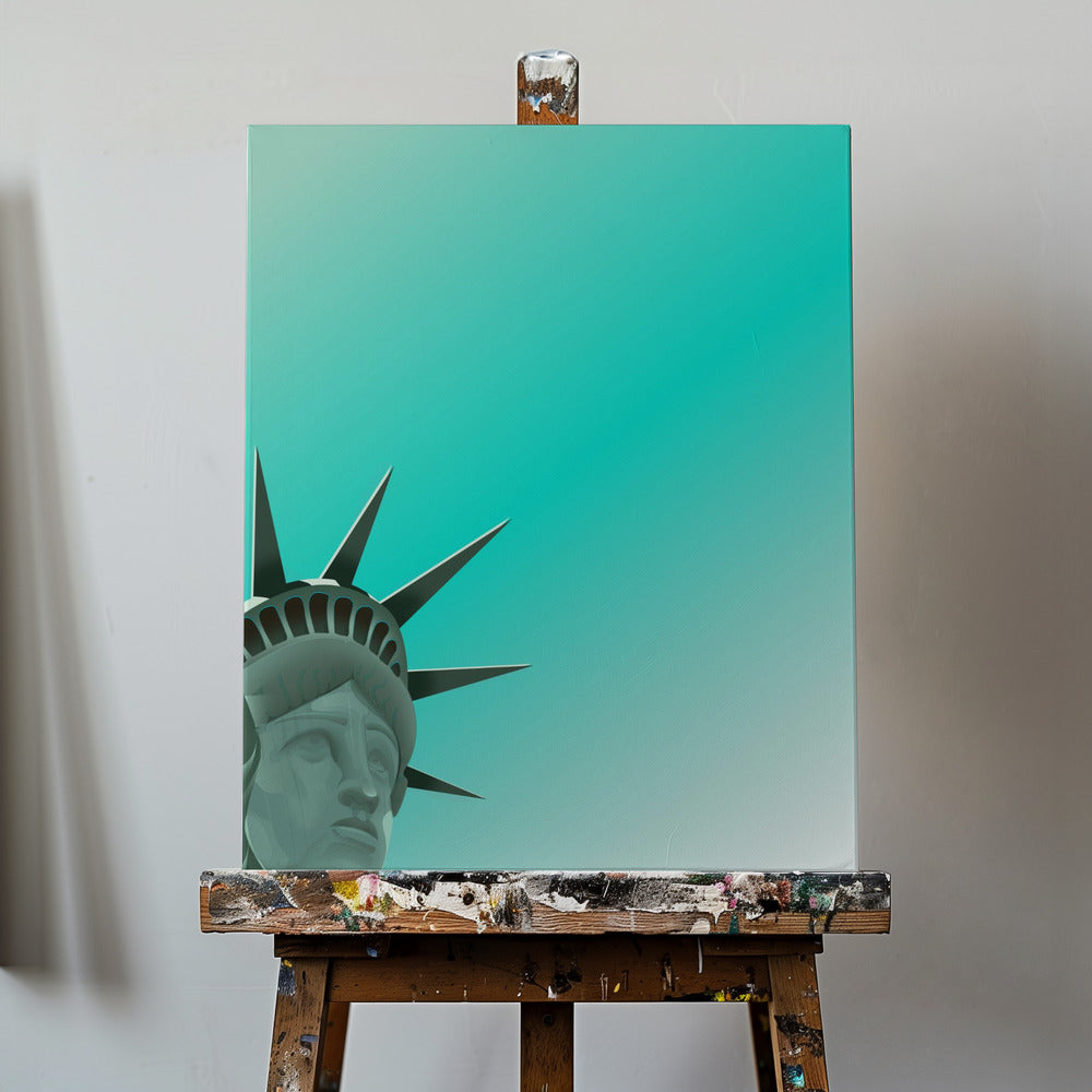 Liberty | Canvas