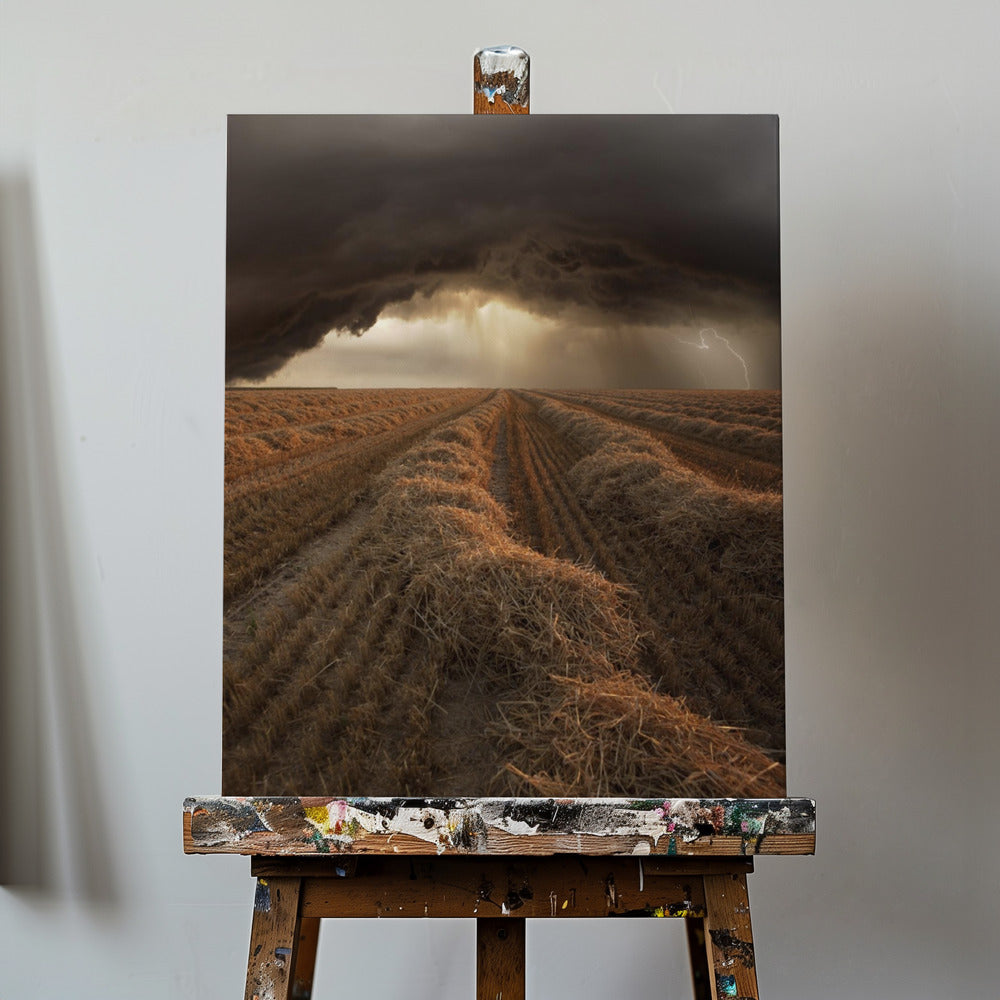 Sans titre | Tableaux sur Toile