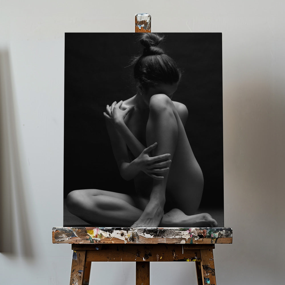 kroppslandskap | Canvas