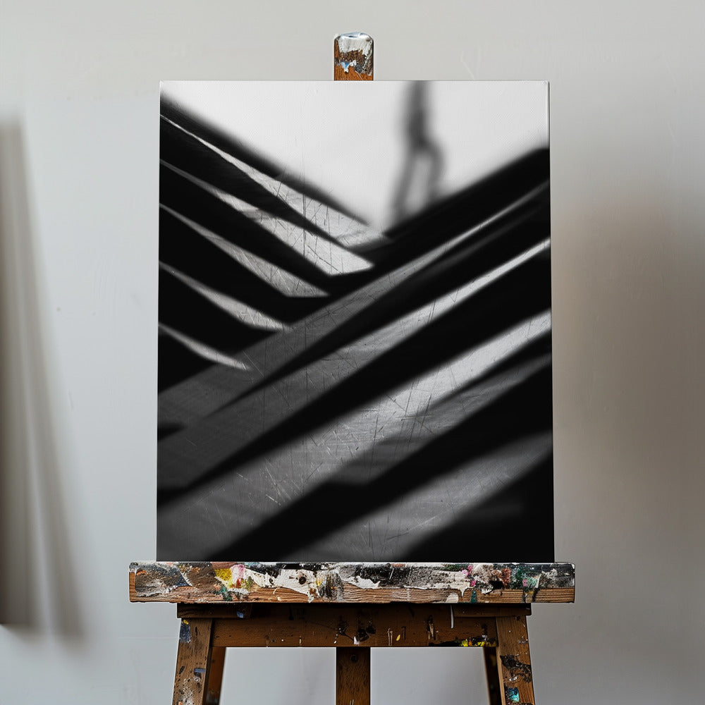 Going Nowhere Fast | Canvas
