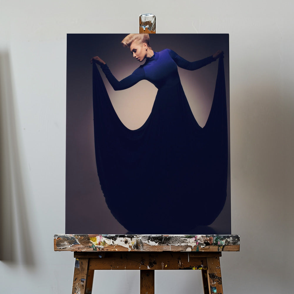 *** | Tableaux sur Toile