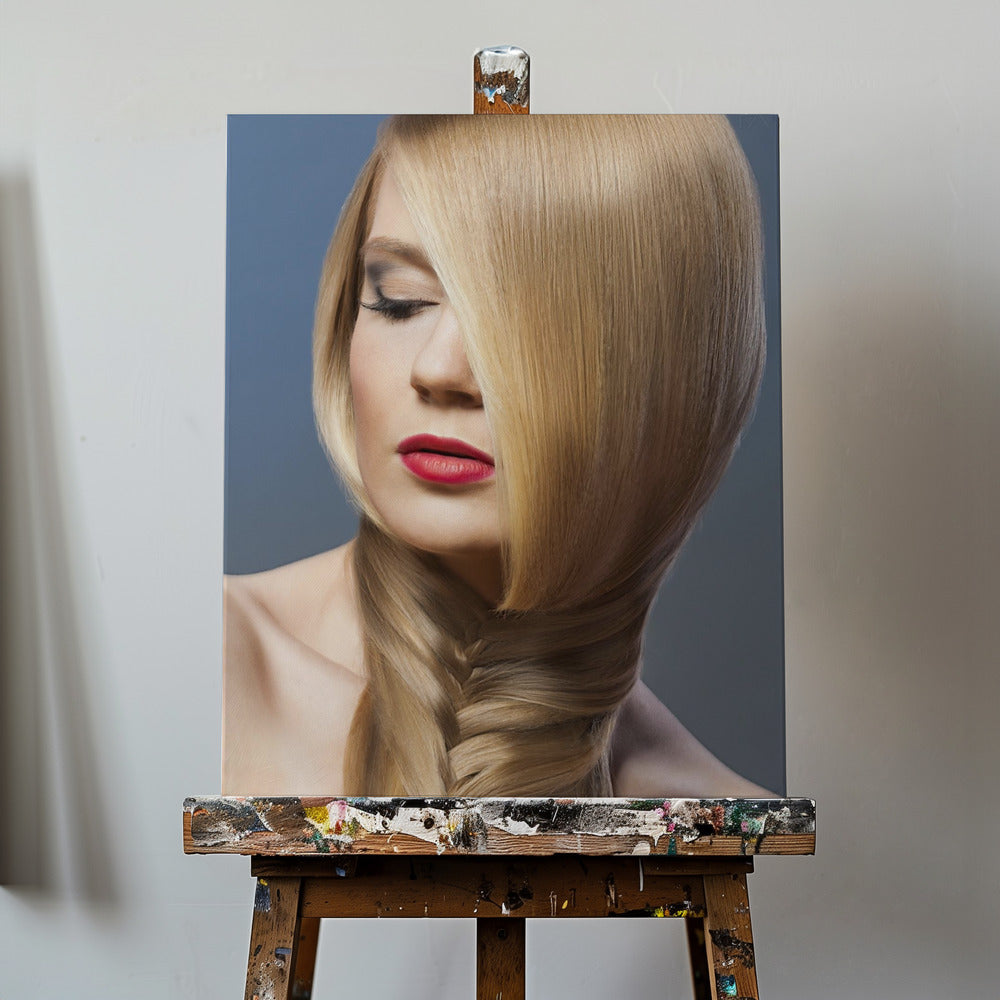 Beauty | Canvas