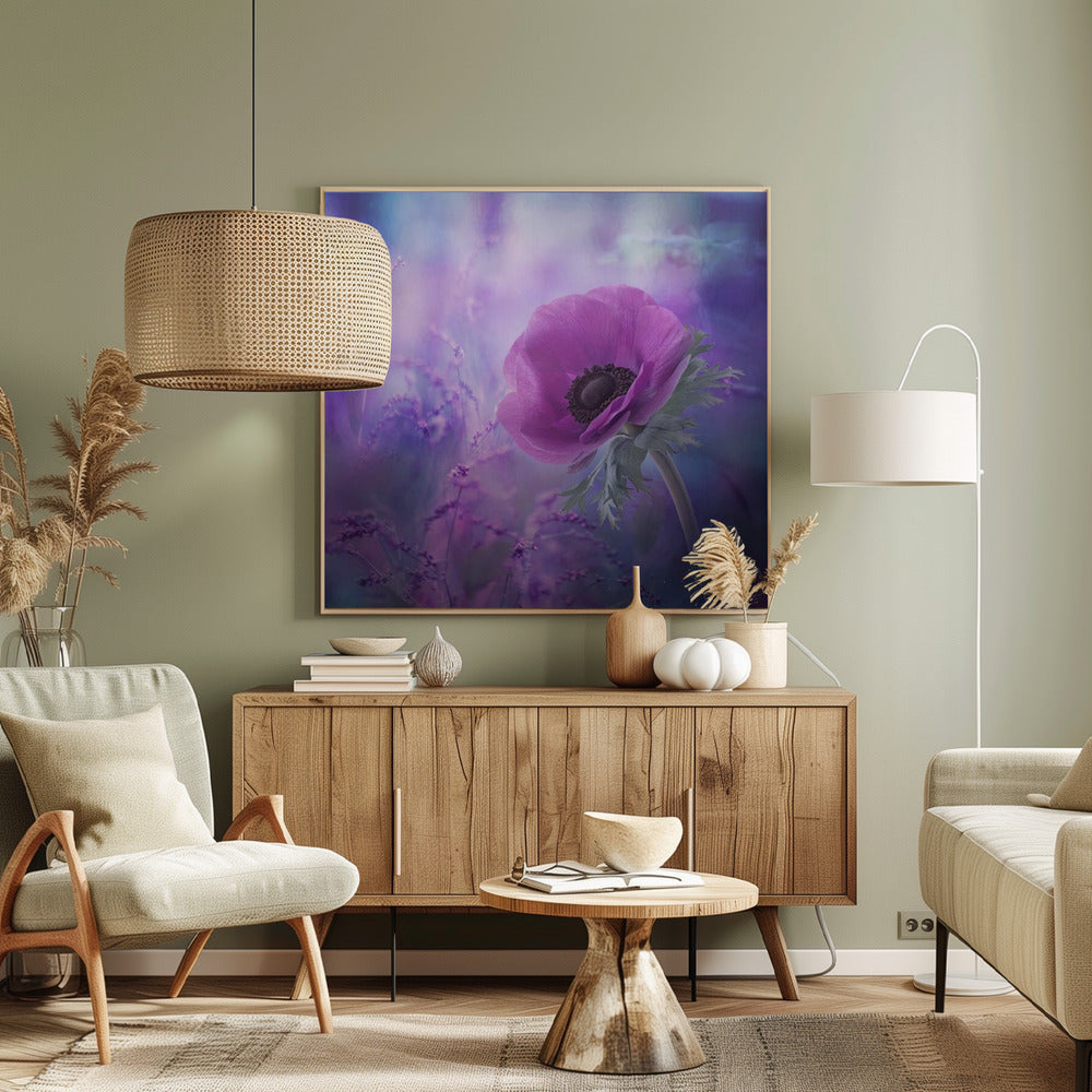 Ecstasy | Leinwand-Bilder
