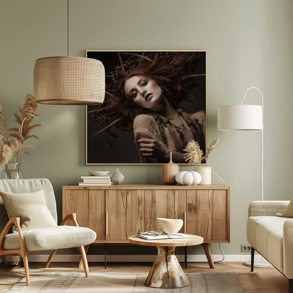 Racines2 | Tableaux sur Toile