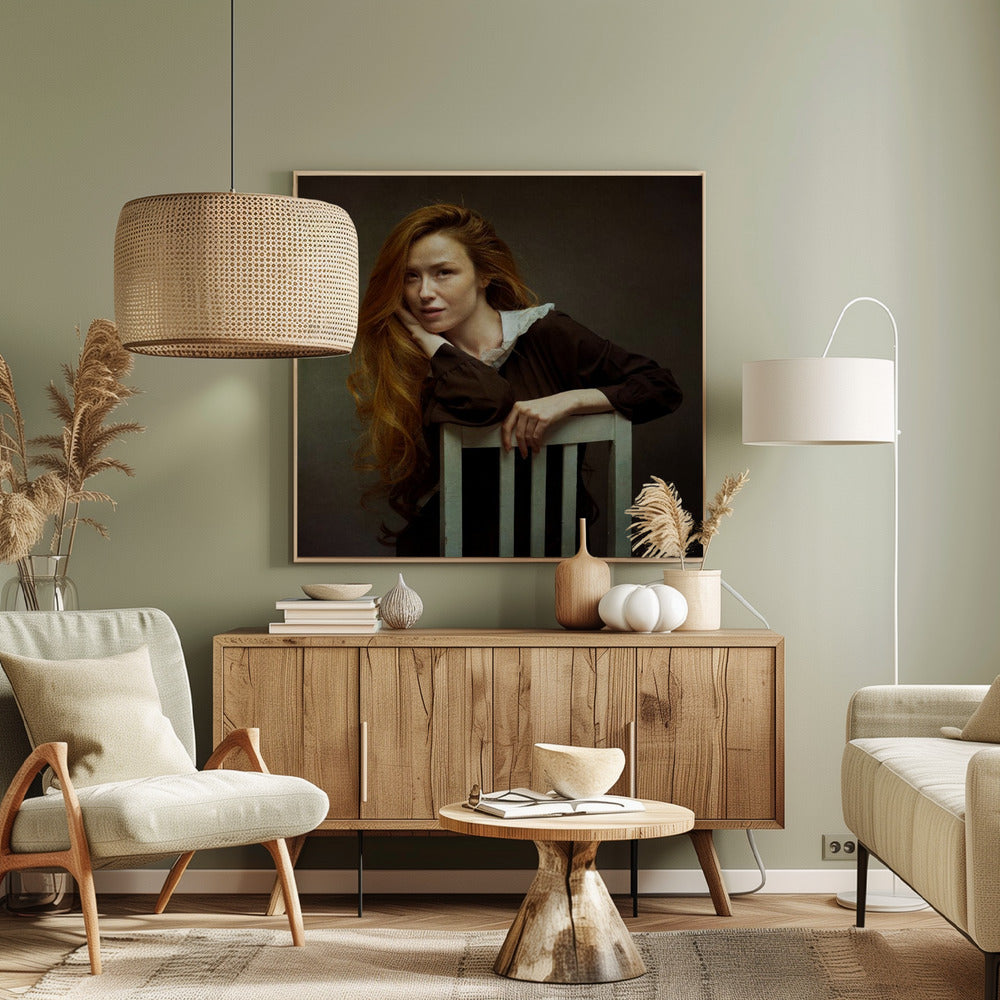 Valéry | Tableaux sur Toile