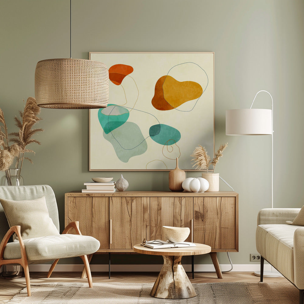 Shapes&lines3 | Canvas