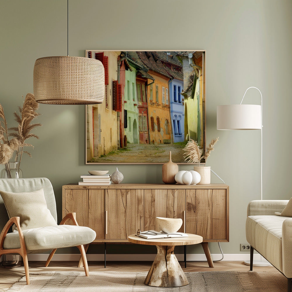 couleurs | Tableaux sur Toile