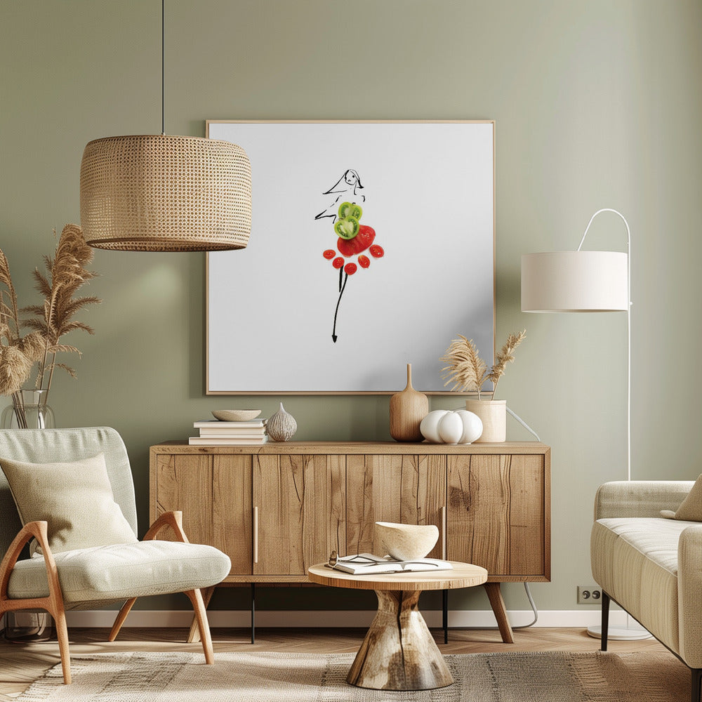 Tomatoes | Canvas