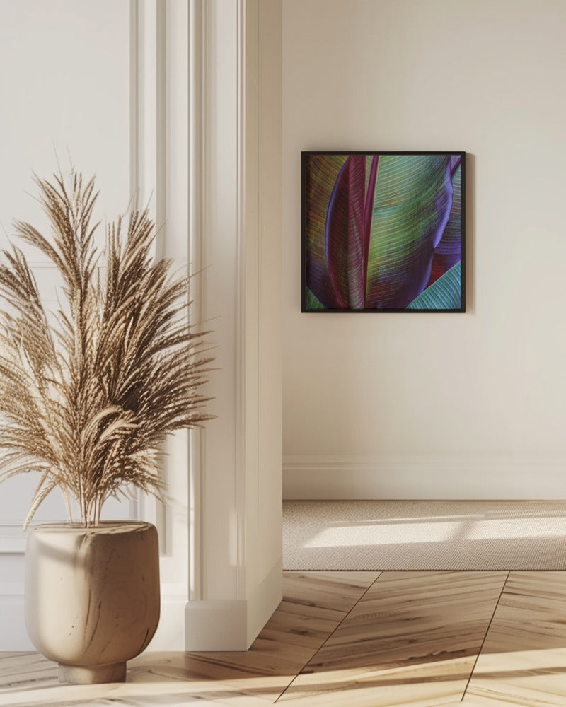 Peau de banane | Affiche