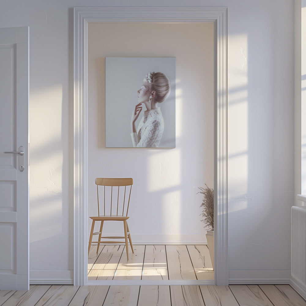 Julepynt | Lærredsbilleder