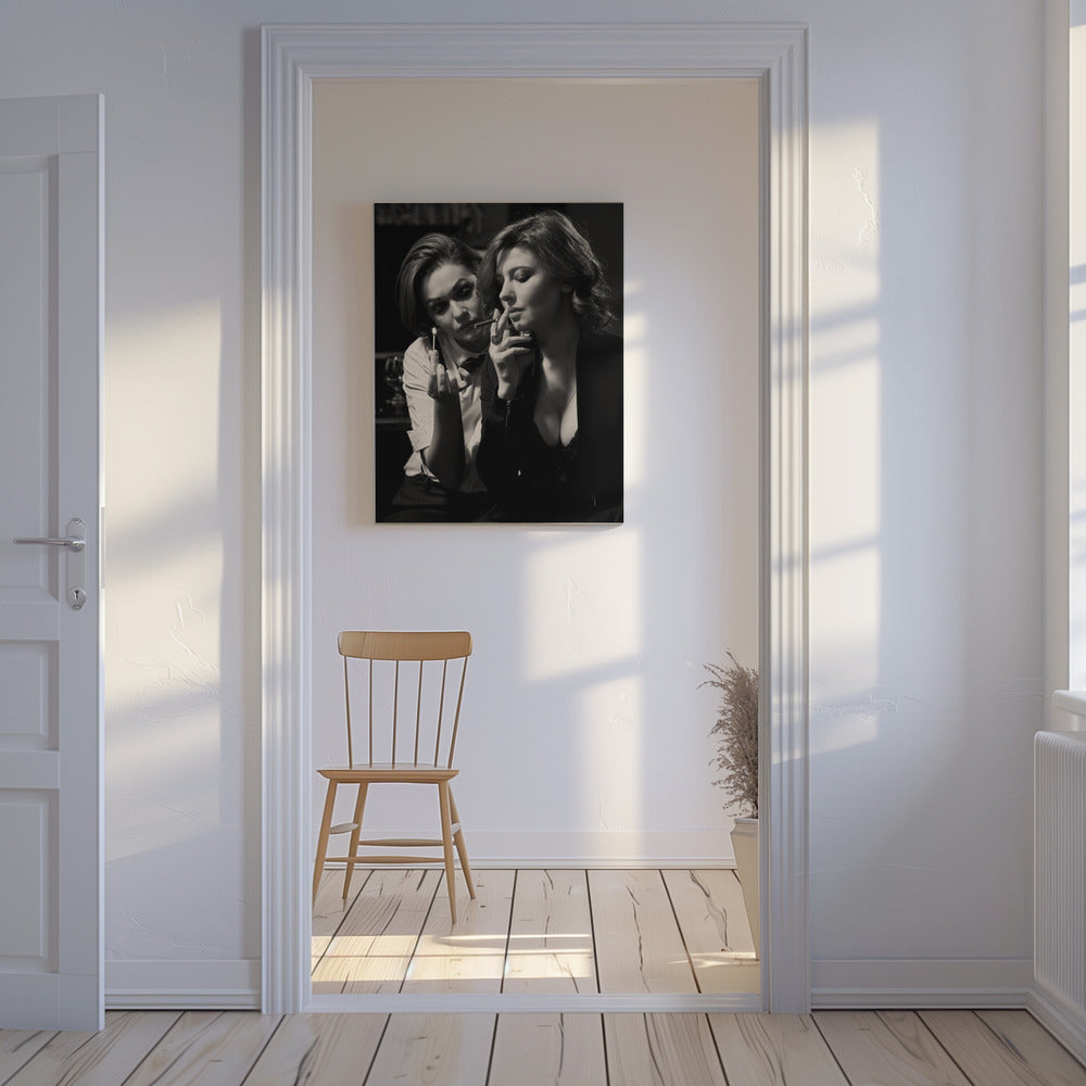 *** | Leinwand-Bilder