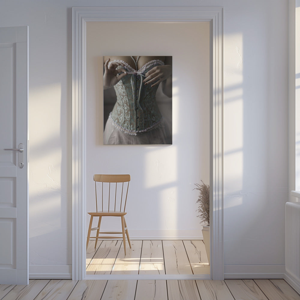 Gåva | Canvas