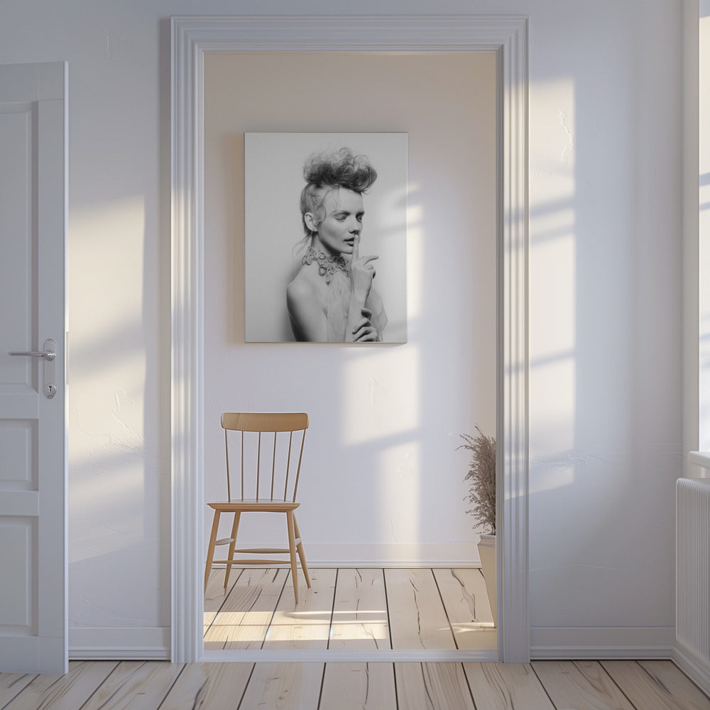 Untitled | Canvas