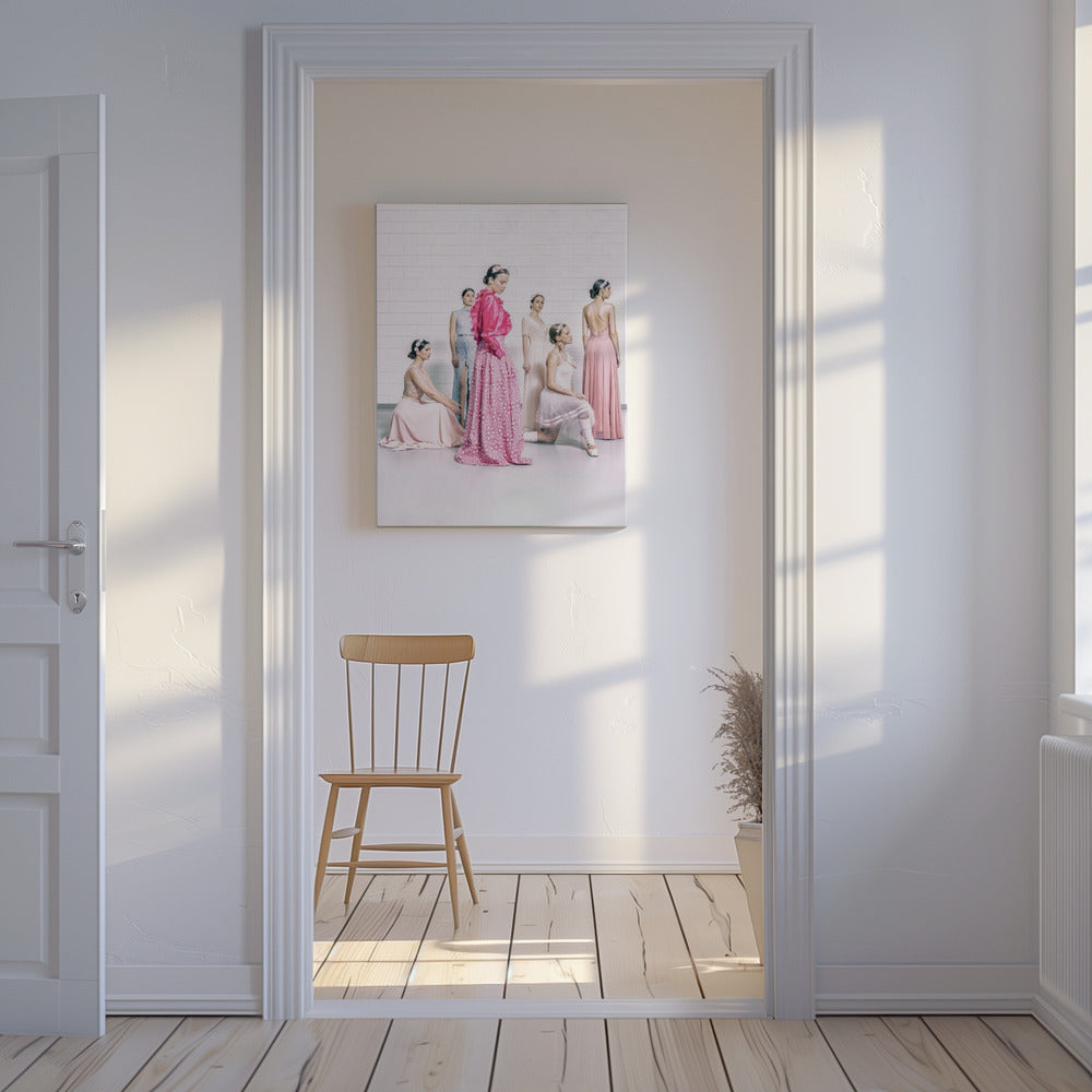 tee minulle toive | Canvastaulut