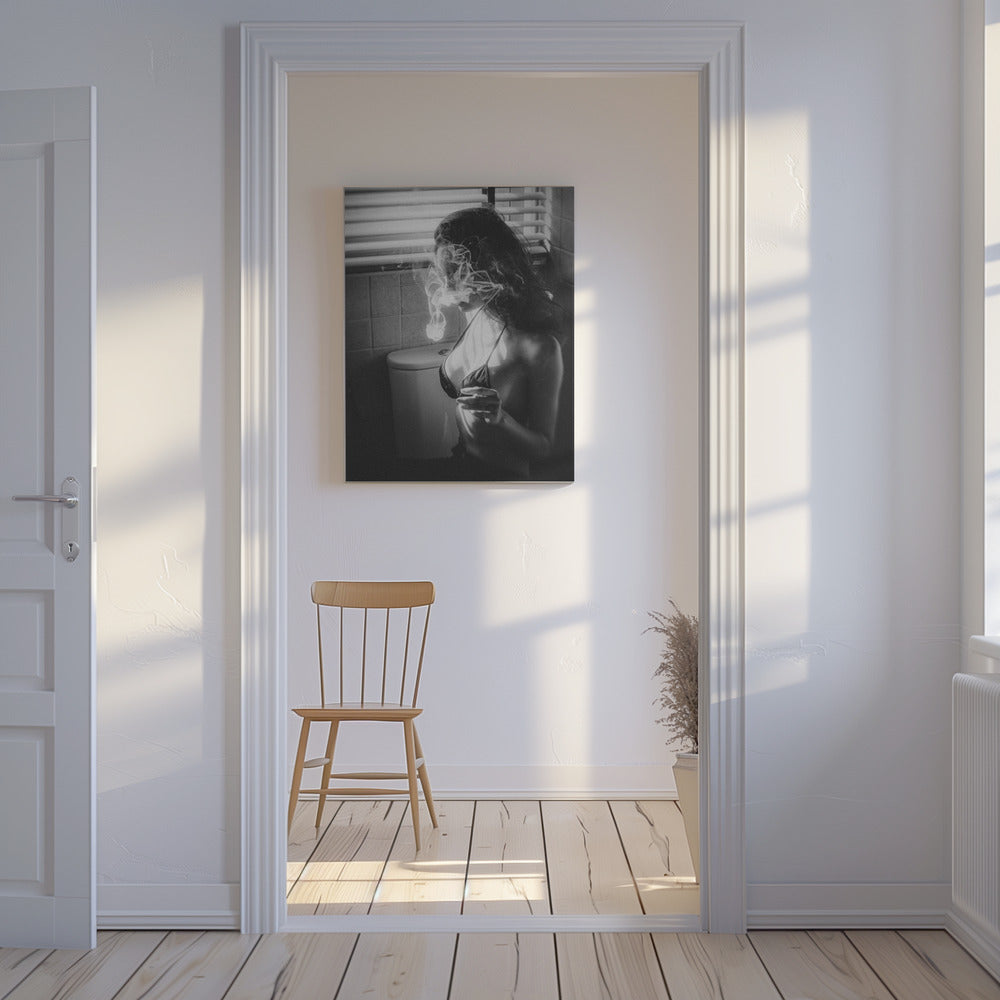 Nr 89 | Canvas