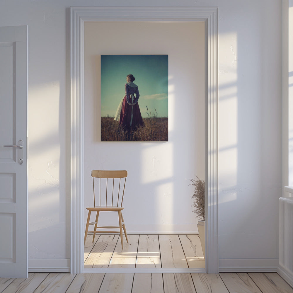 Prærien | Lærredsbilleder