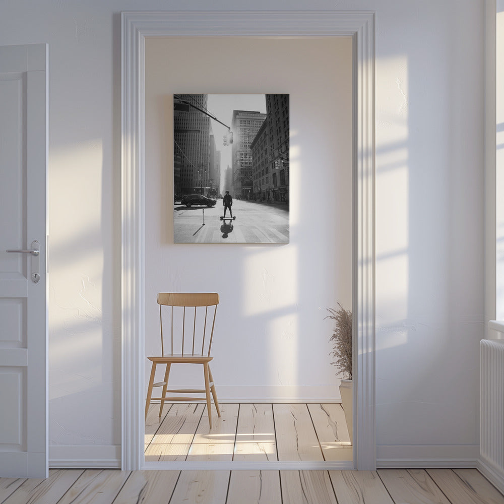 Manhattan | Tableaux sur Toile