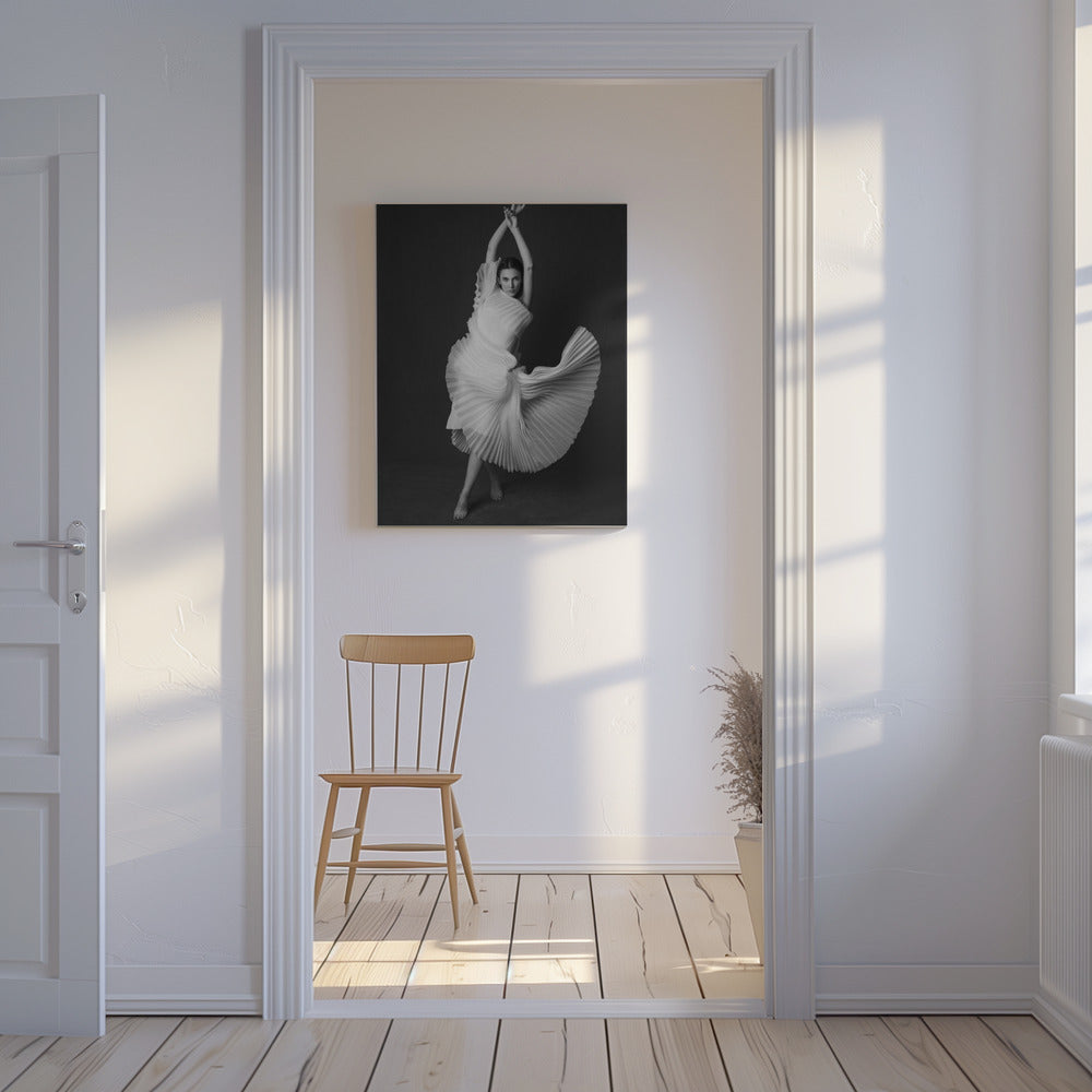 Uren kærlighed | Lærredsbilleder