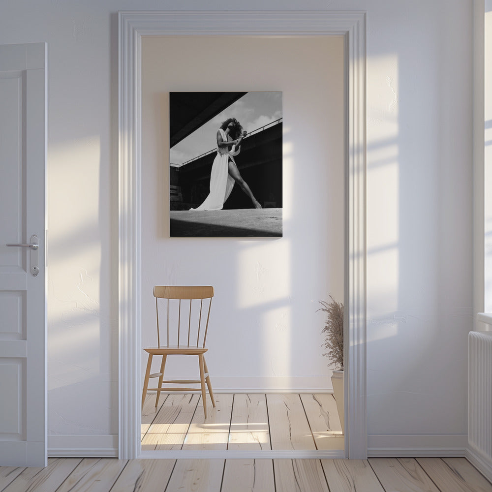 Venance | Canvas