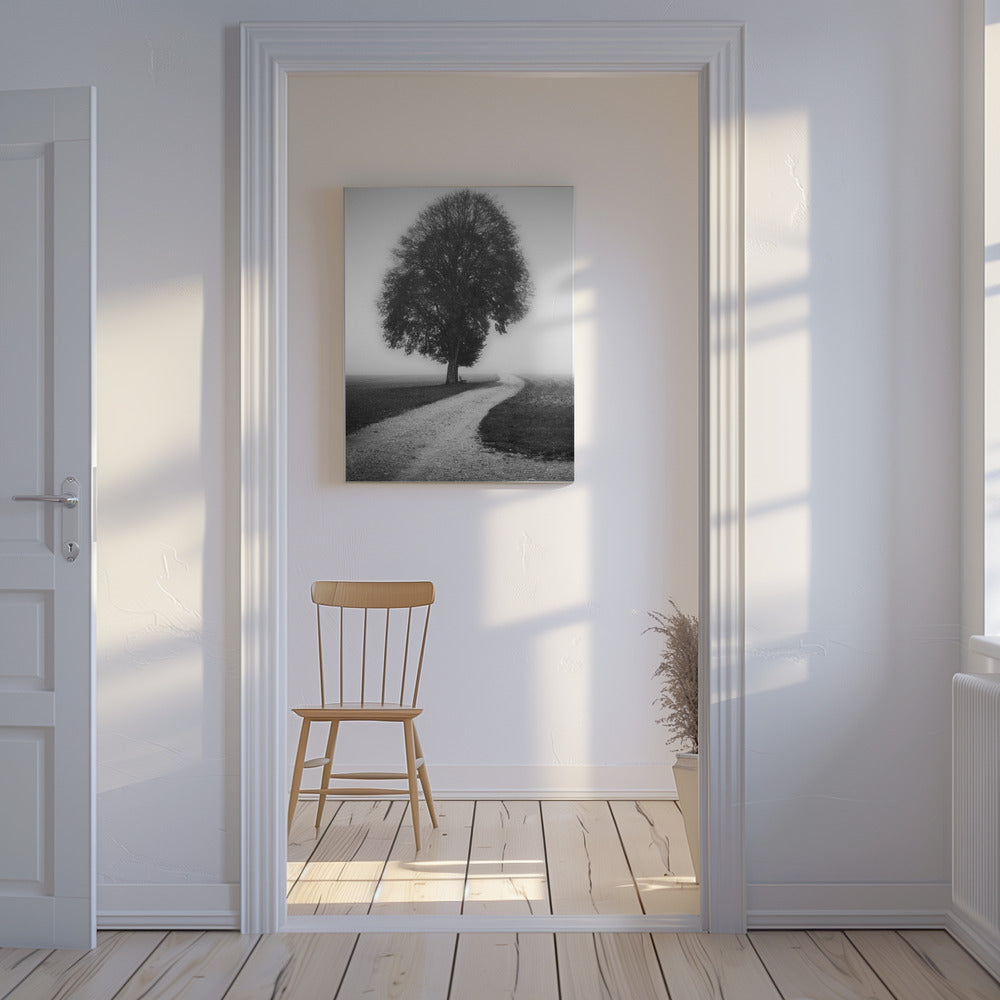 Poet | Canvas