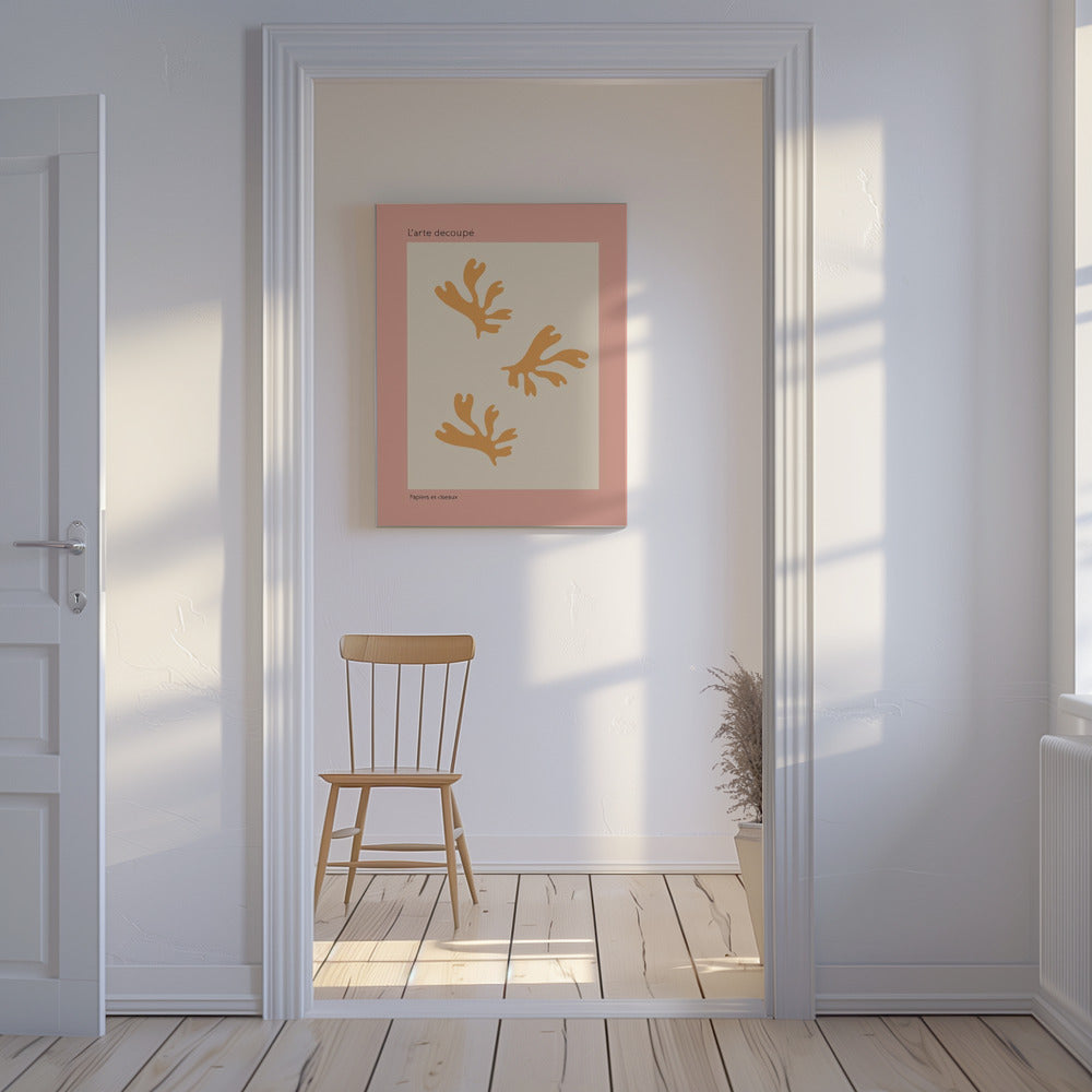 Summer Trois | Canvas