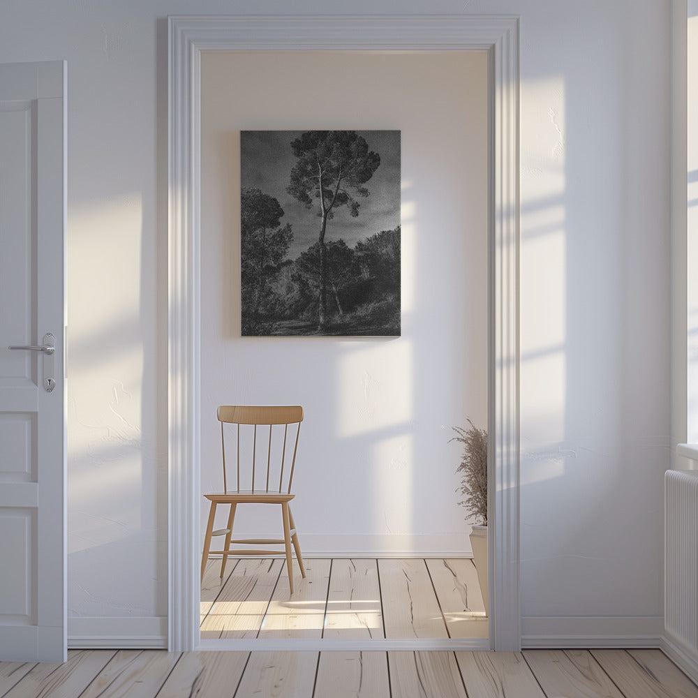 träd | Canvas